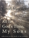 All in God's Time, My Sons eBook All in God's Time, My Sons eBook